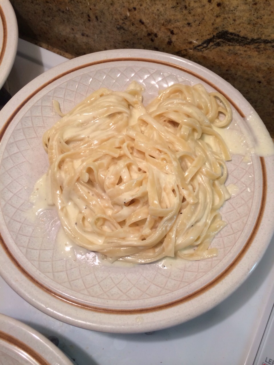 How To Make Fettuccine Alfredo From Scratch Trusper