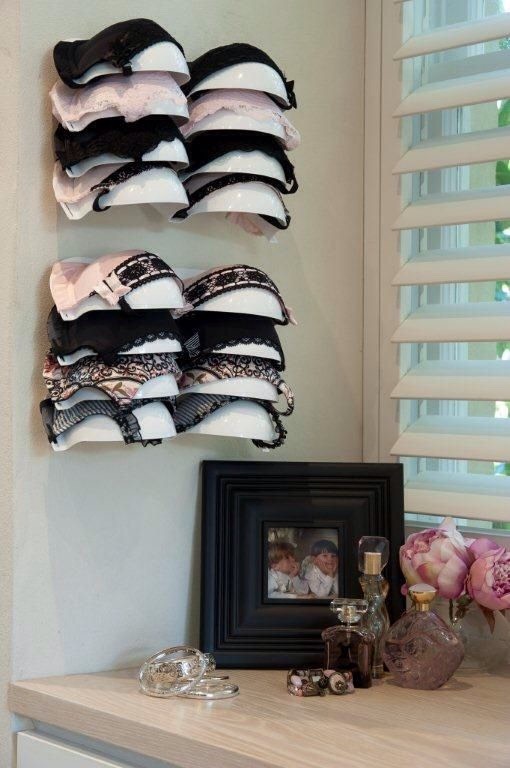 10 Cool and cute underwear storage ideas. Trusper
