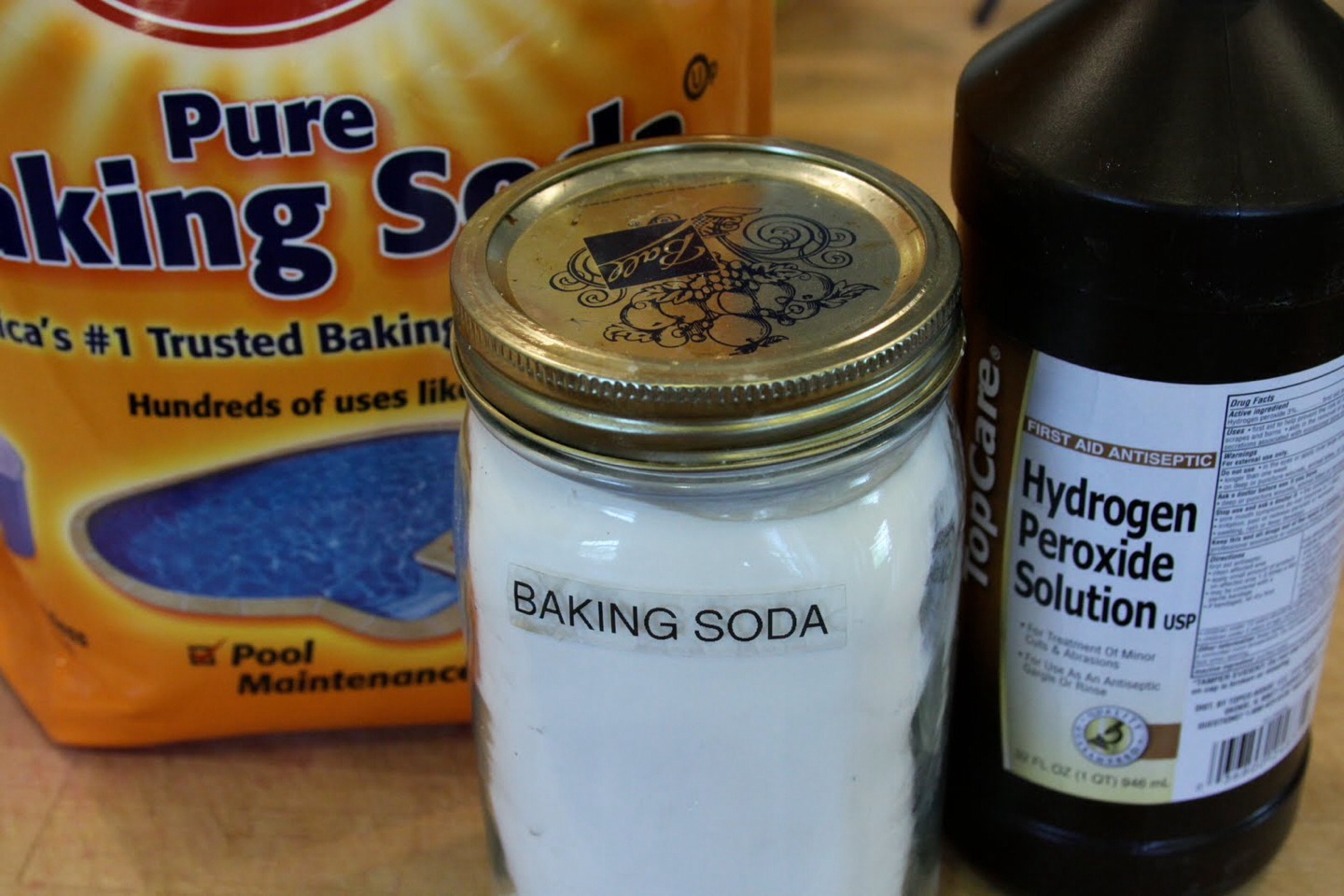 Different Ways To Naturally Whiten Teeth👆 Trusper