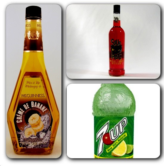 New Taste Of A White Freezie Trusper