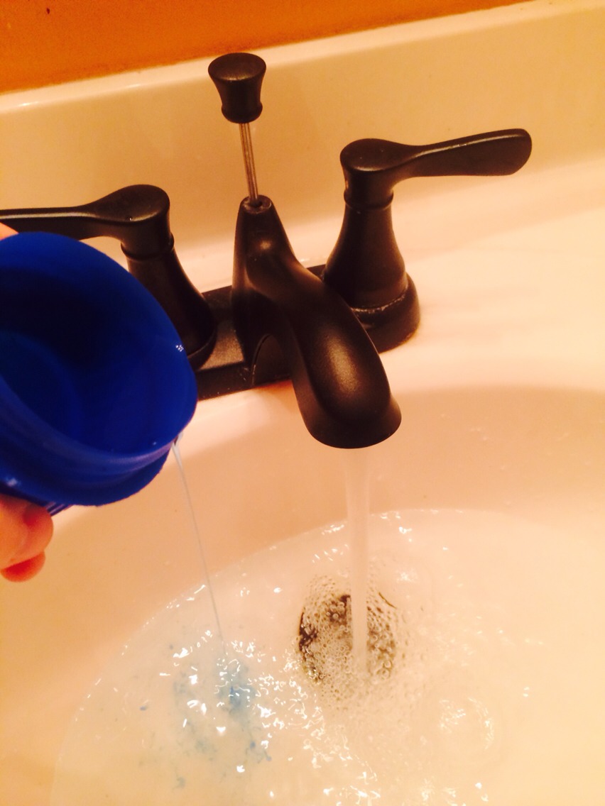 Victoria's Secret's Proper Bra Washing Trusper