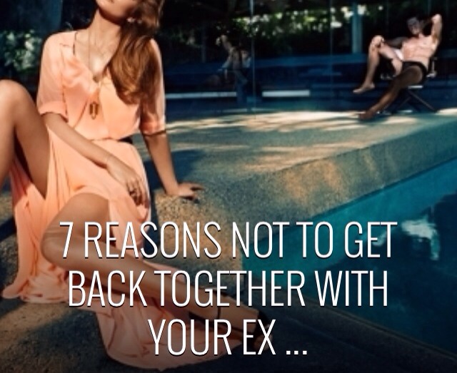 7 Reasons Not To Get Back With Your Boyfriend 7 reasons not to get back together with your ex trusper 7 Reasons Not To Get Back With Your Boyfriend 7 reasons not to get back together with your ex trusper
