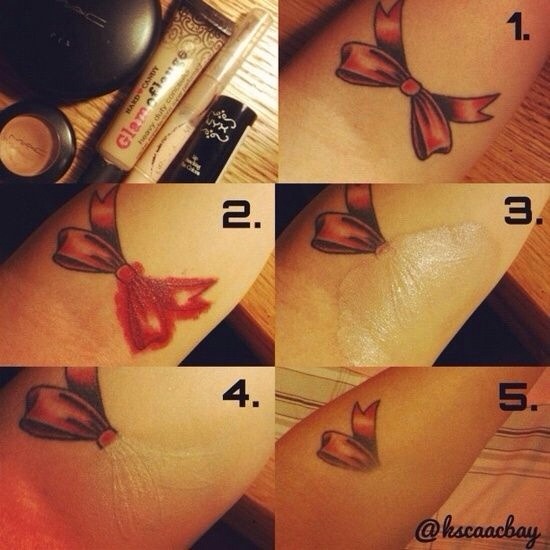 how to cover a tattoo for a job interview trusper how to cover a tattoo for a job interview trusper