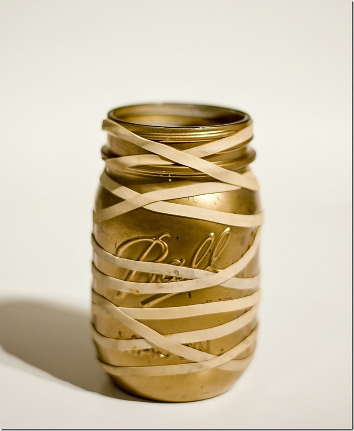 Mason Jar Decor Trusper