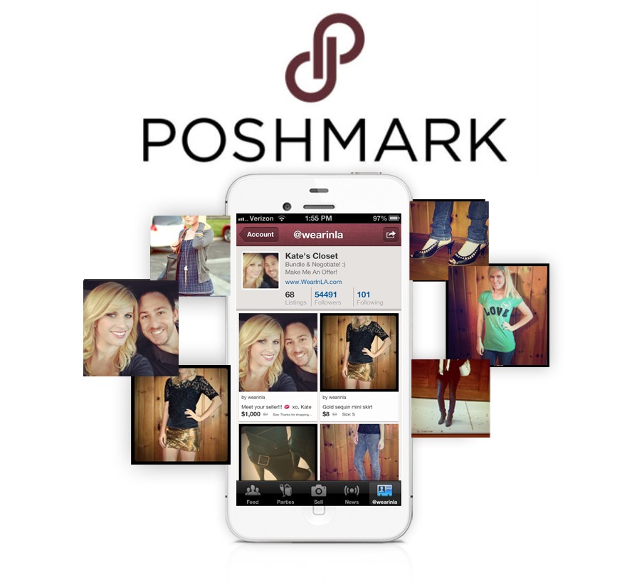 Poshmark Automation Tool