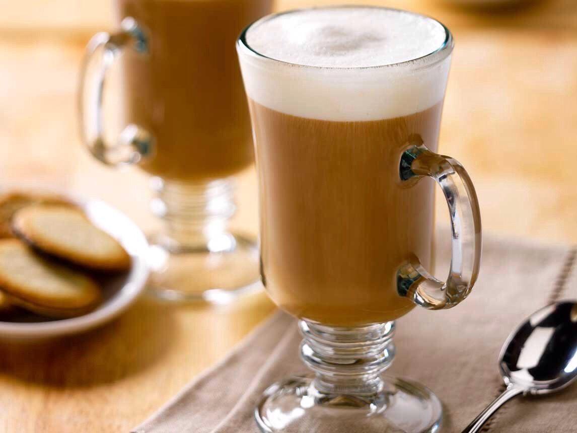 Bailey's Irish Coffee Recipe Trusper