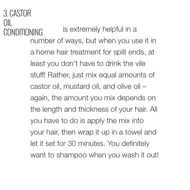 How to Fix Split Ends?! 💆 Trusper