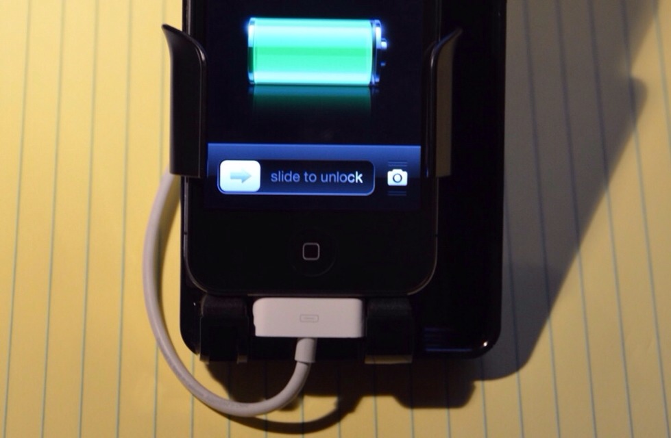 Dropped Your Cell In Water? Trusper