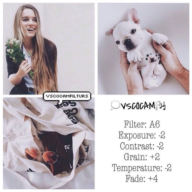 Tutorial Efek Vsco | instagram filter ideas vsco cam trusper Tutorial Efek Vsco | instagram filter ideas vsco cam trusper