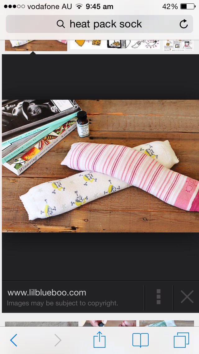 DIY Heat Pack! No Sew! Quick & Easy👍 Pls Like ) Trusper