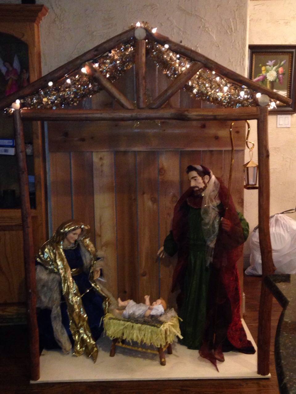 nativity house trusper nativity house trusper