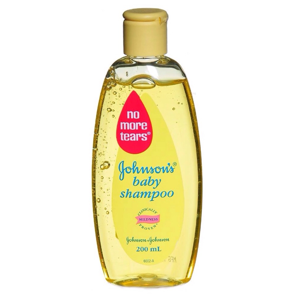Baby Shampoo As Eye Makeup Remover Trusper