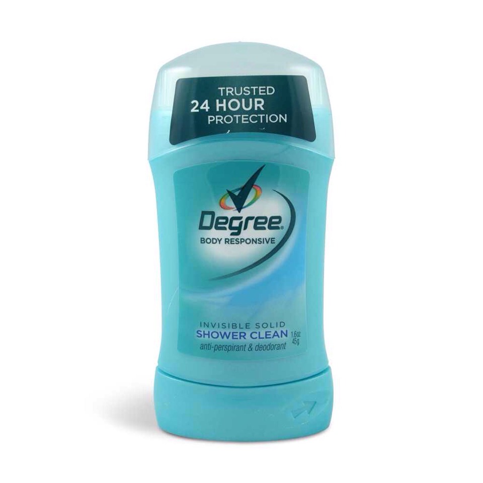 Rubbing Deodorant In Your Inner Thighs Will Prevent Them Rubbing