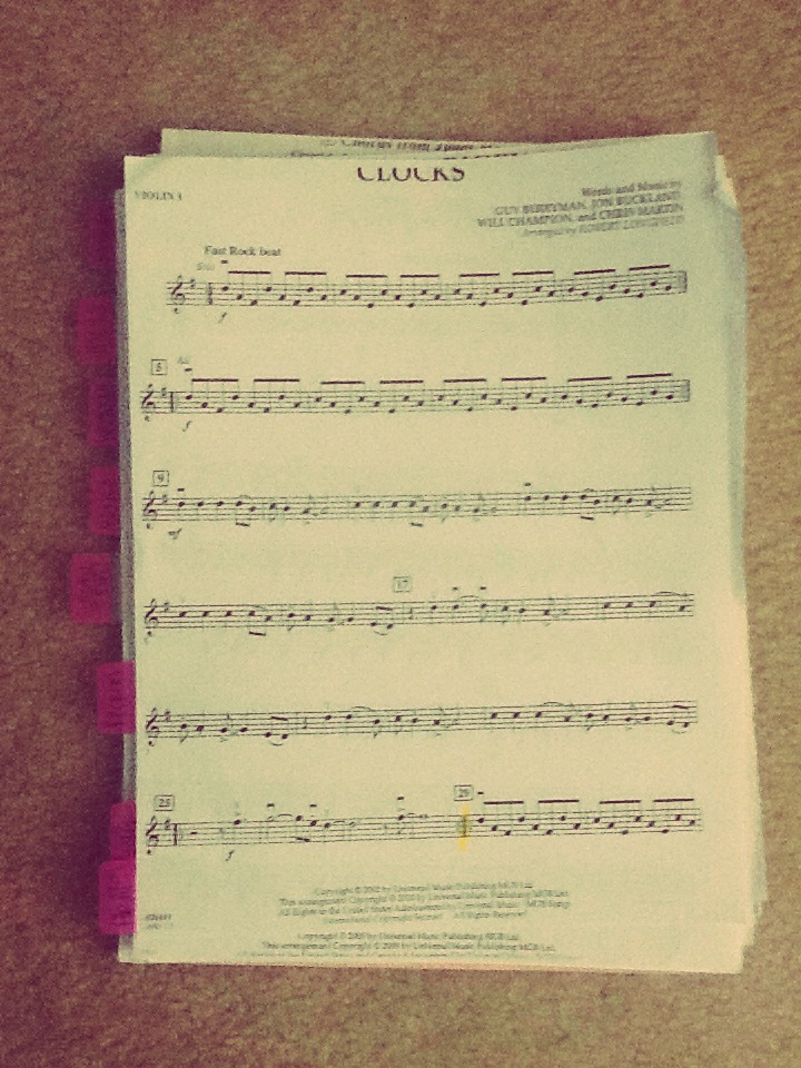 How To Organize Sheet Music For String Instruments Trusper