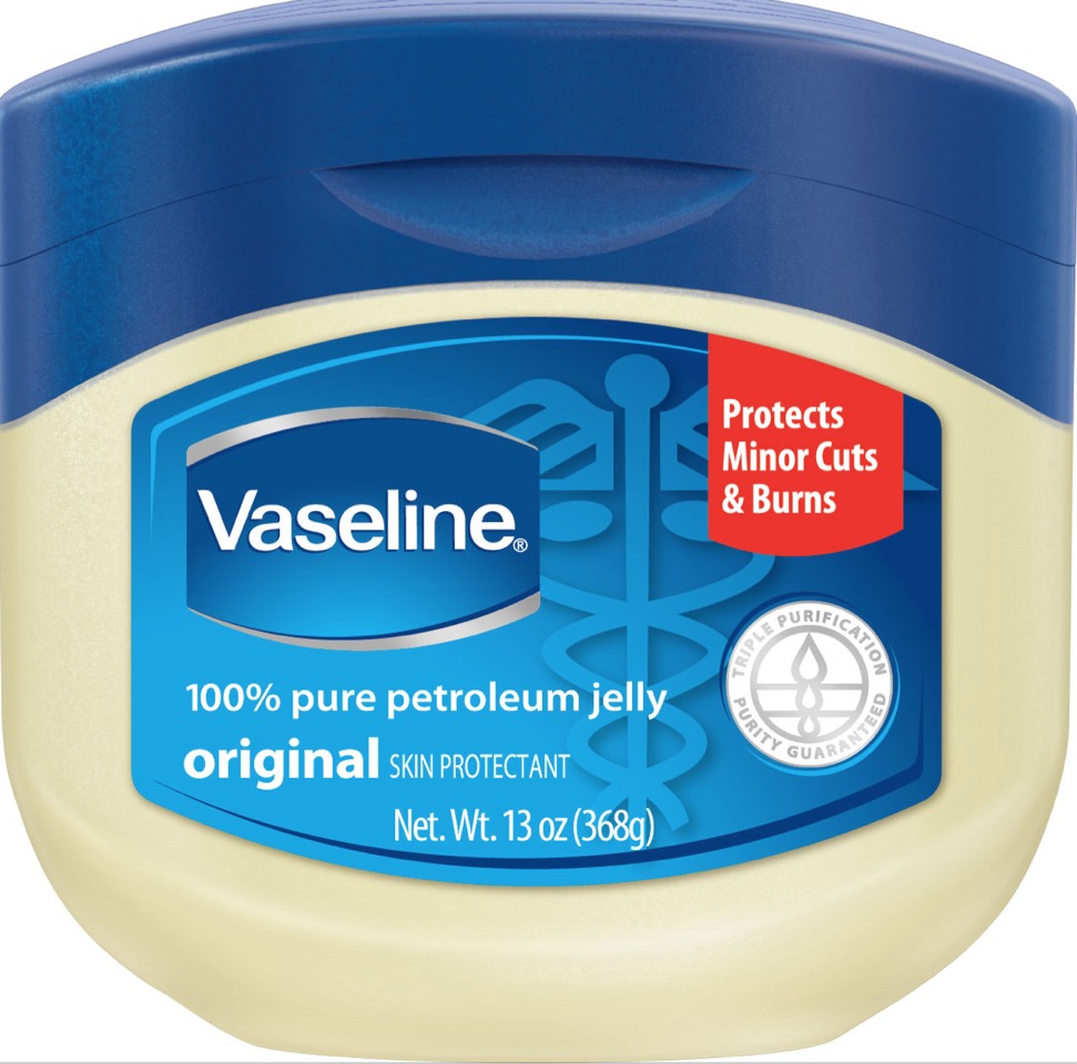 10 Things You Can Do With Vaseline Trusper