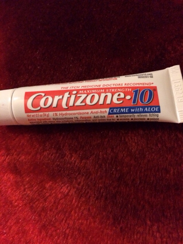 Cold Ice Or Washing Your Face With a Really Cold Water Helps Your Pimples and Close All Your