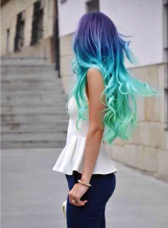 How to Keep your Hair Color from Fading Easily 💆💆💆 Trusper