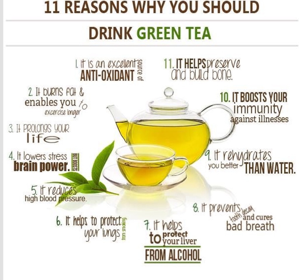 How Should You Drink Green Tea To Lose Weight How Should You Drink Green Tea To Lose Weight