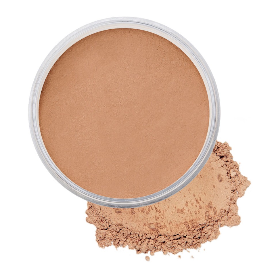 How To Make Liquid Foundation&powder Trusper