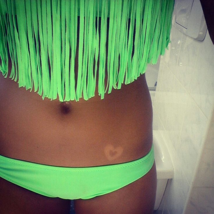 Summer Tan Tattoos! Easy Trusper