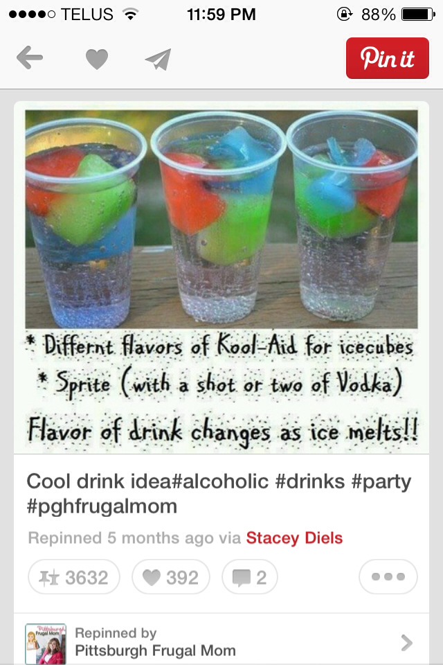 Easy Yummy Alcoholic Drinks Easy Yummy Alcoholic Drinks