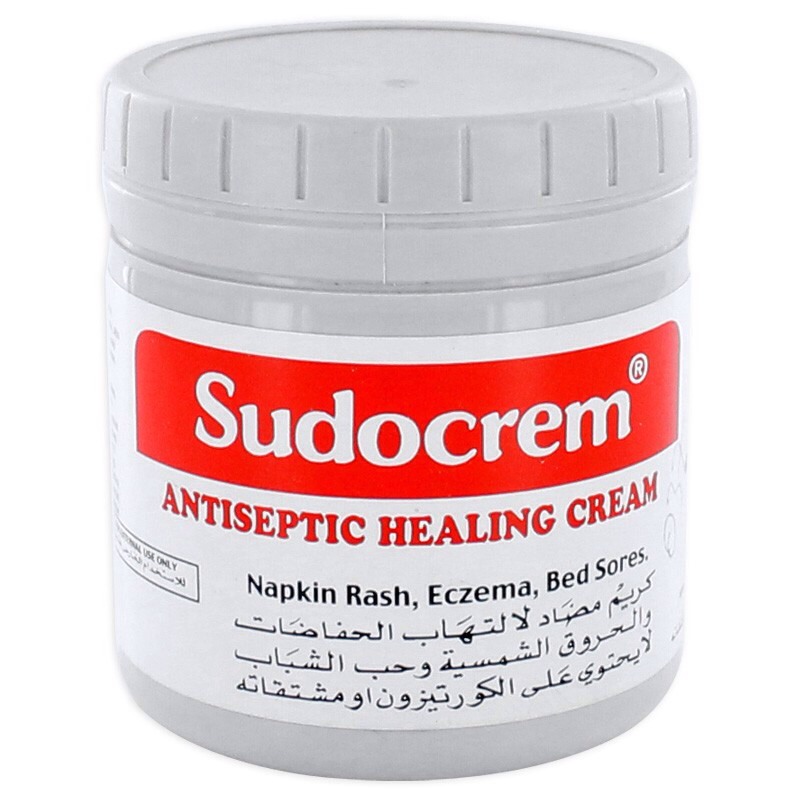 Sudo Cream Gets Rid Of Unwanted Spots | Trusper