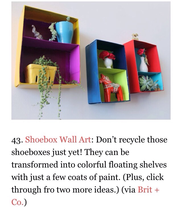 100 Beautiful DIY Wall Art Ideas | Trusper