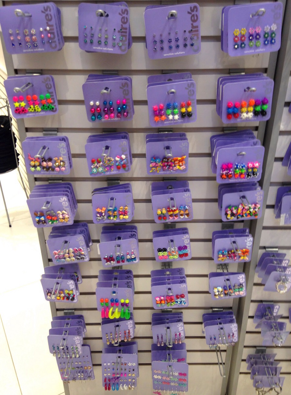 Allergic To Metals? Can't Wear Cheap Earrings? Trusper