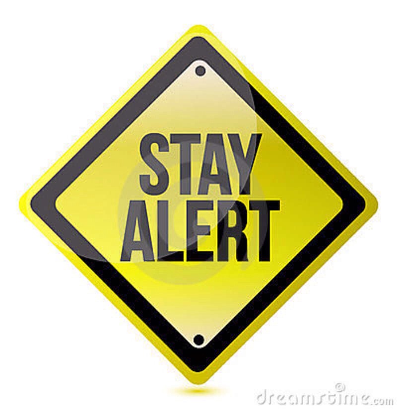 Stay Safe On The Road Trusper