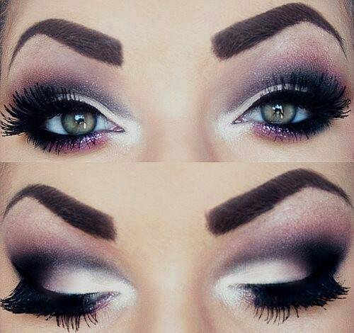 Black & White Makeup Ideas Trusper - Black And White Makeup Ideas Black & White Makeup Ideas Trusper - Black And White Makeup Ideas