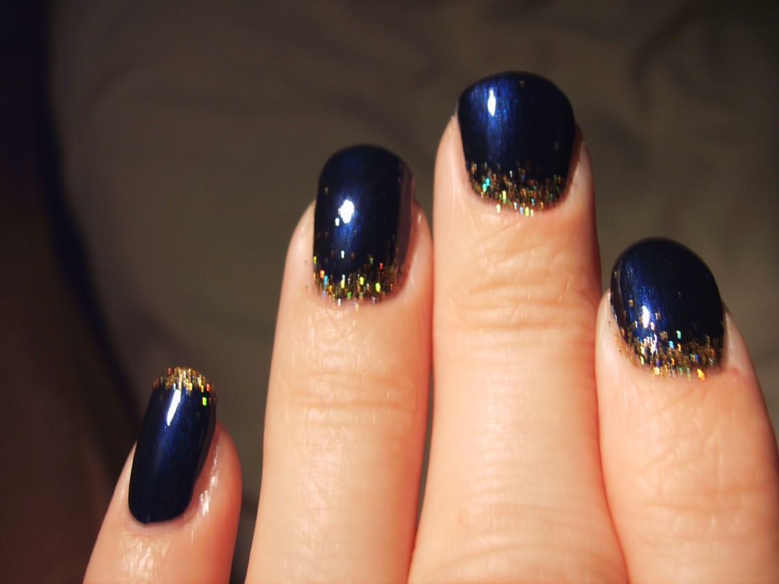 No More Stained Nails! Trusper