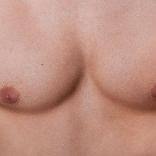 Men Sensitive Nipples 118