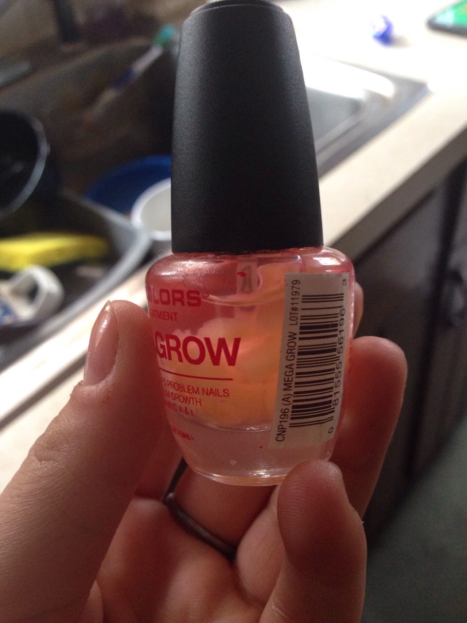 Add Garlic To Keep Your Nails Long And Strong! Trusper