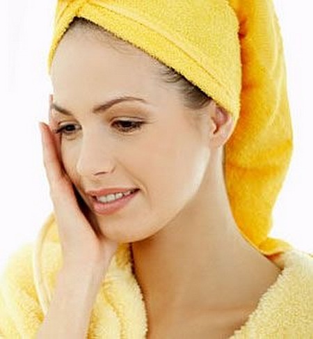 10 Home Remedies To Get Rid Of Acne Scars Naturally | Trusper