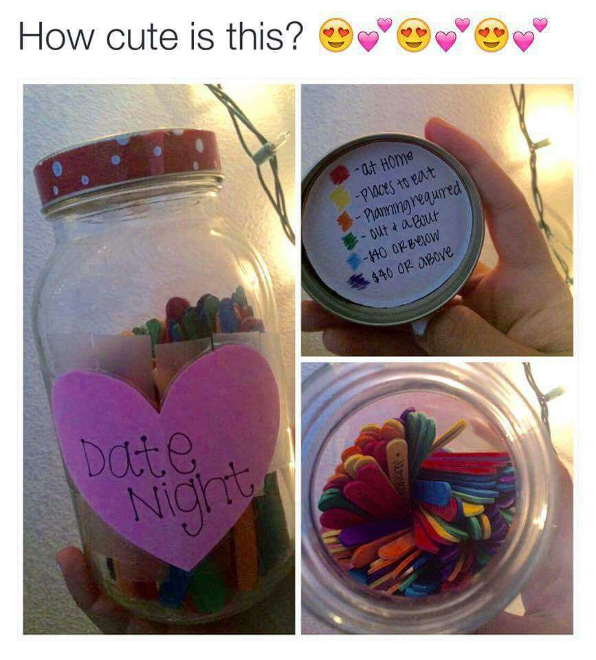 Date Night Jar Trusper 