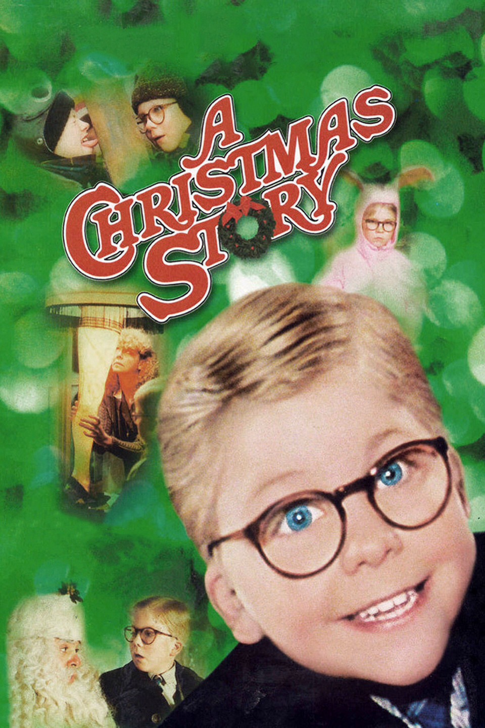 Best Christmas Movies Trusper