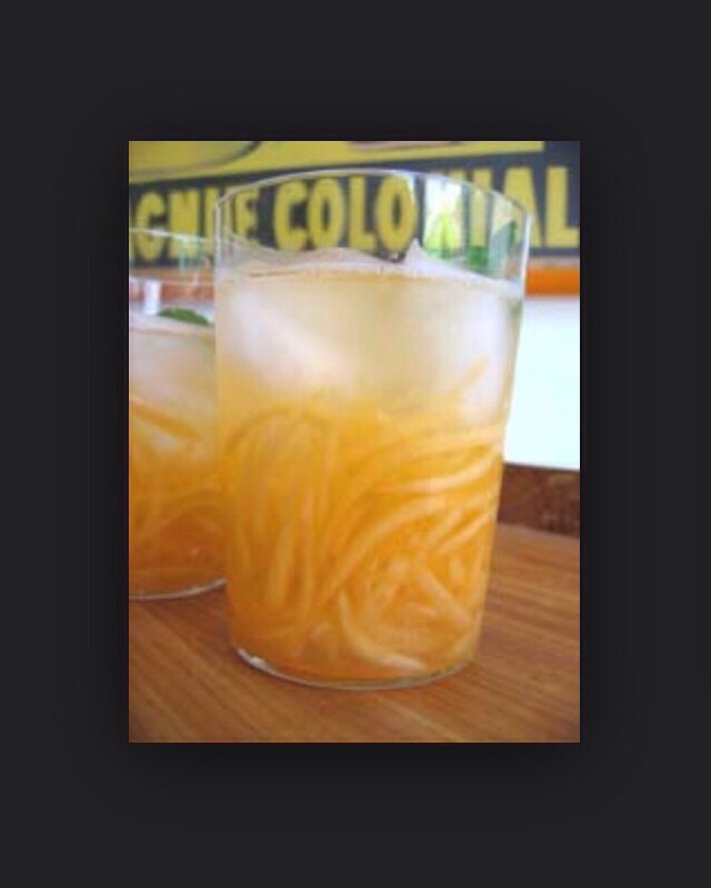 BEST SUMMER DRINK EVER! How to Make Melon, Cantaloupe Juice (Filipino