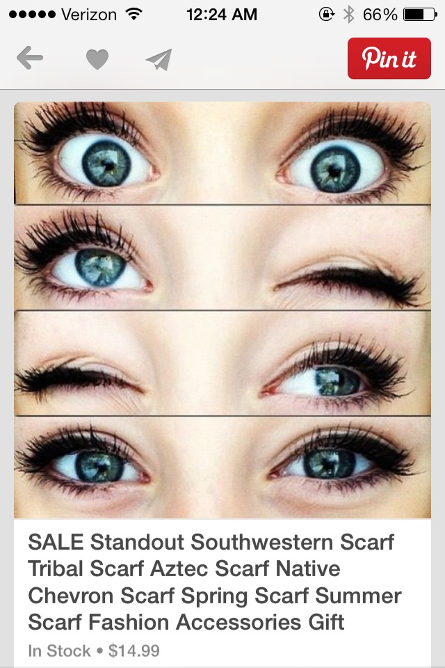 Make Your Face Look Thinner! Trusper