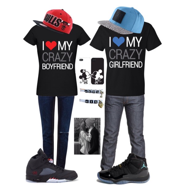Cute Couple Outfits Ideas Trusper