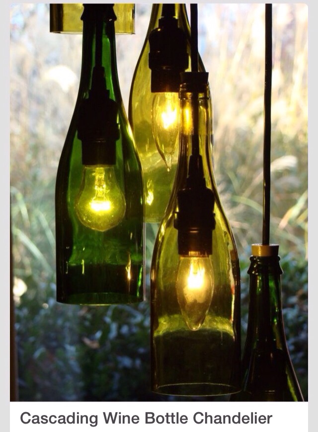 🌟The Best Way To Cut Glass Bottles🌟 Plus Some Creative Ideas Of Using