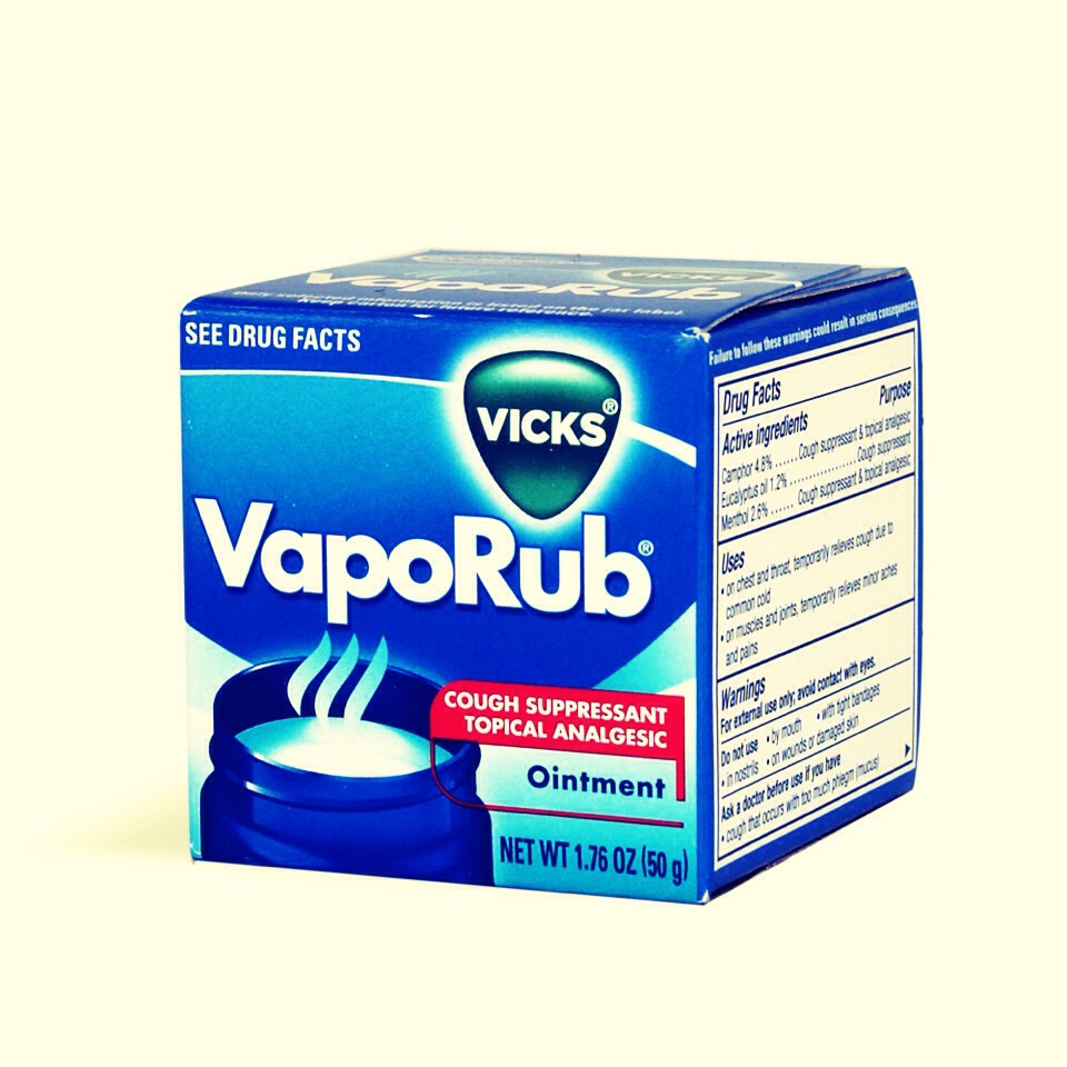 Over Night Way To Get Rid Of A Cough Trusper