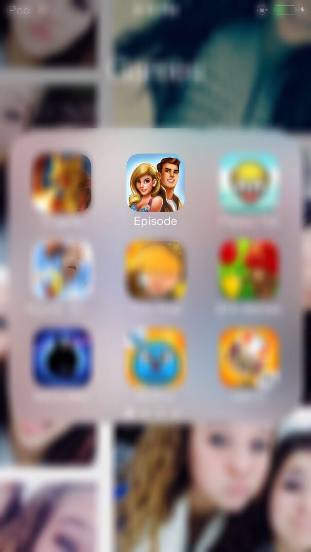 Best App For A Story Where You Choose What Happens!! Trusper