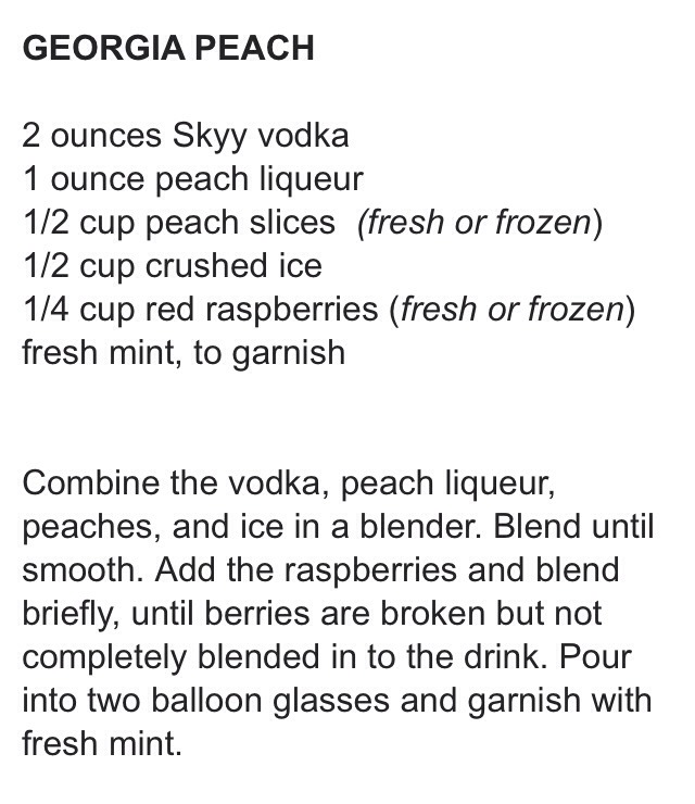 Peach Drink Cheesecake Factory Recipe Find Vegetarian Recipes