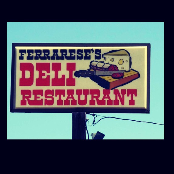 Where To Eat In The Cowboy Capital Of The World, Oakdale, CA