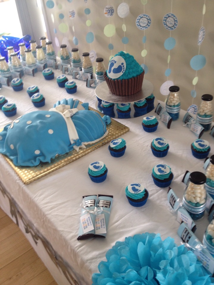 Baby Shower Ideas👍 Trusper