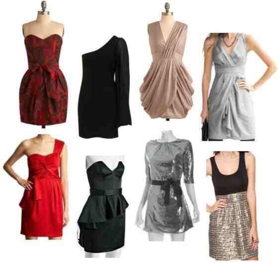 Winter Formal Dresses Under 20. Trusper