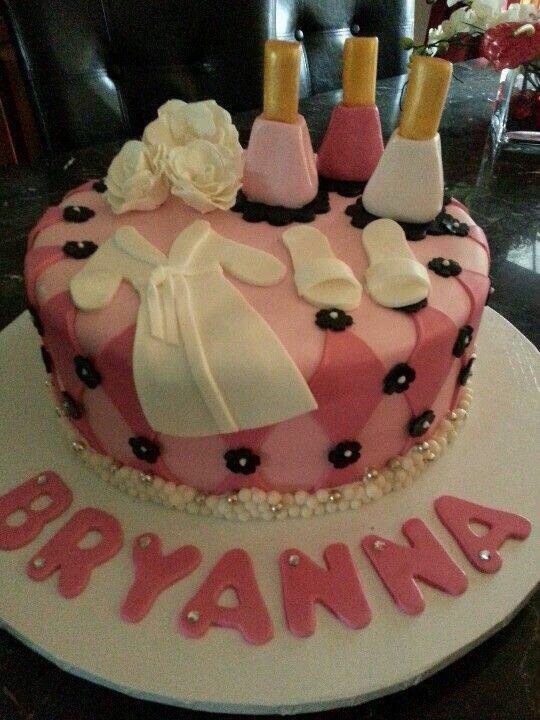 ️Beautiful Nail Polish Cake Ideas🎀 Like 4⃣ More!👍👍👍 Trusper