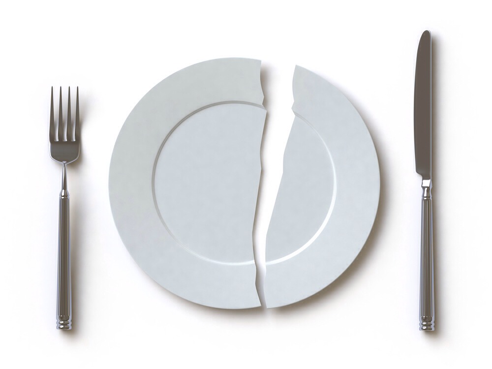 Rescue Those Broken Dishes! Trusper