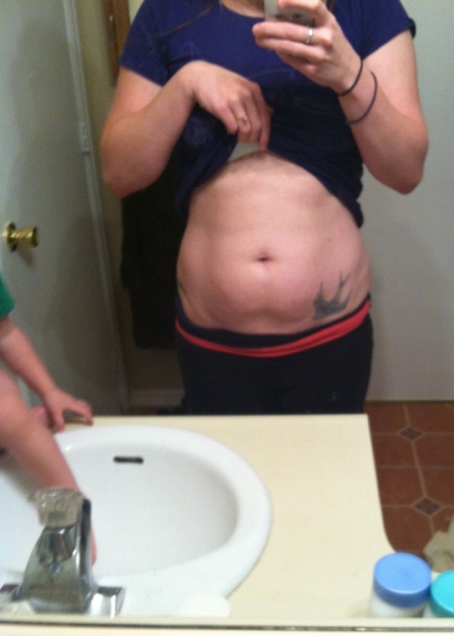 39 Day Ab Challenge Lets Do This Together Trusper
