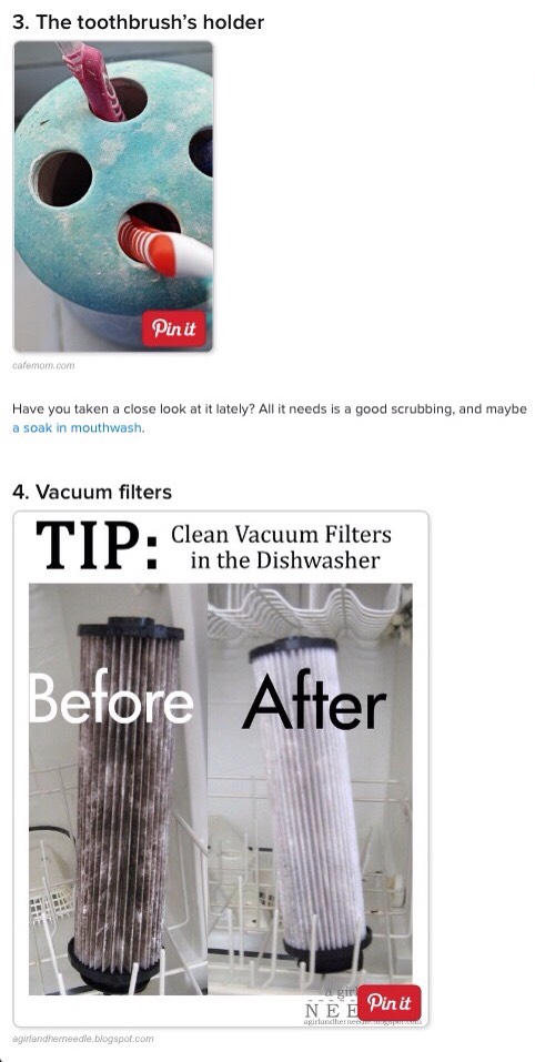 Microfiber fixtures cleaning solutions